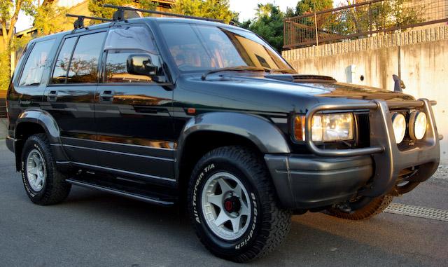 Installing passenger mirror gmc envoy #3